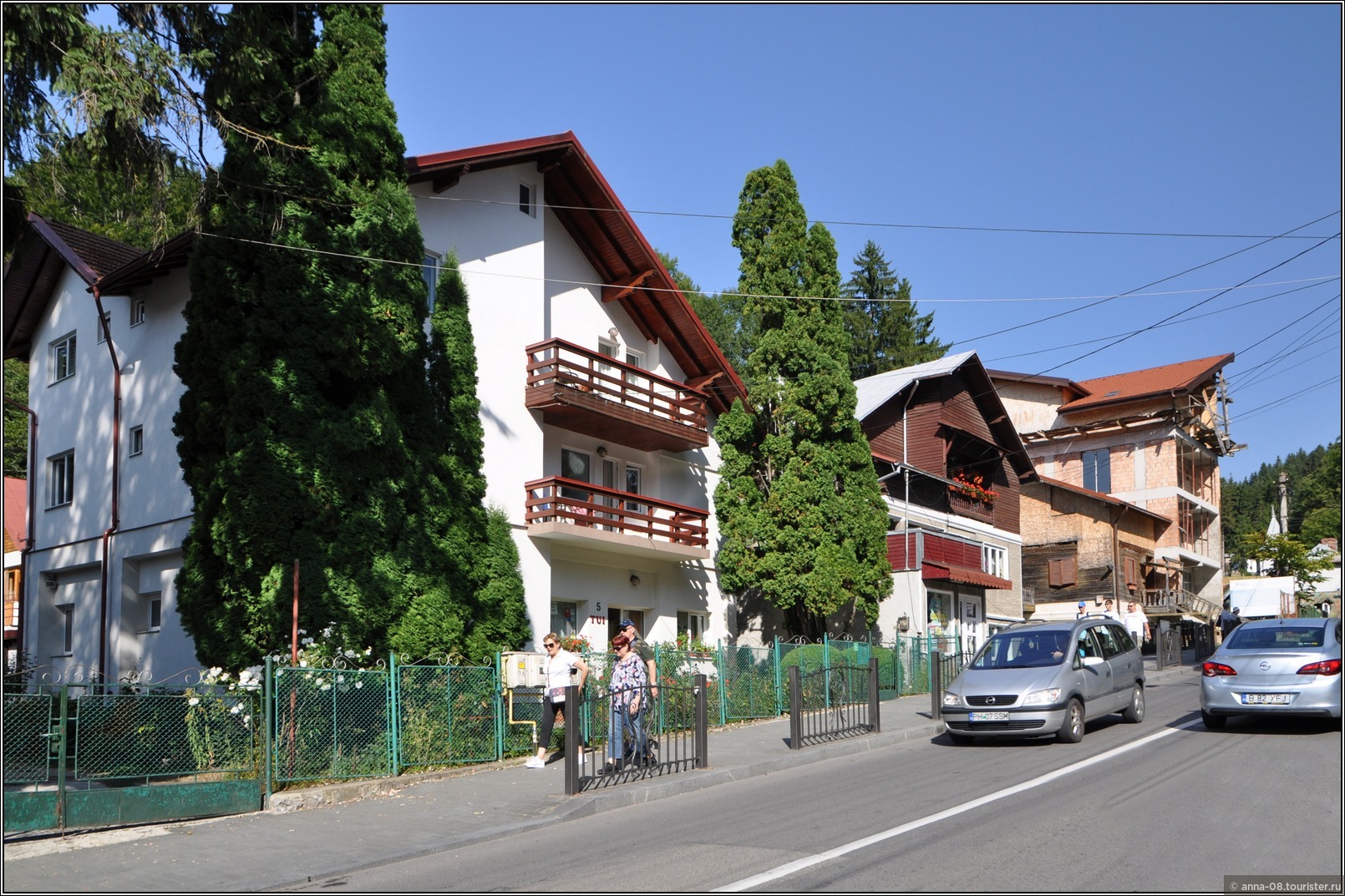 Sinaia